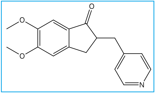 Donepezil EP Impurity D | Donepezil Pyridine Analog